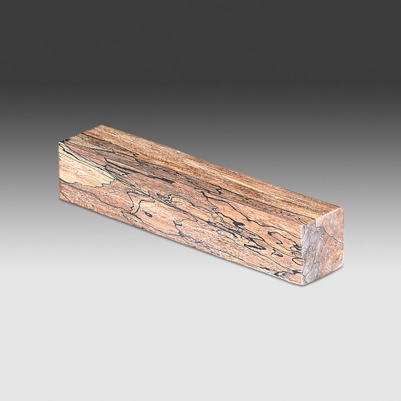 2242 Spalted Maple