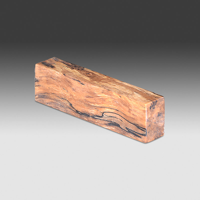 2245 Spalted Maple